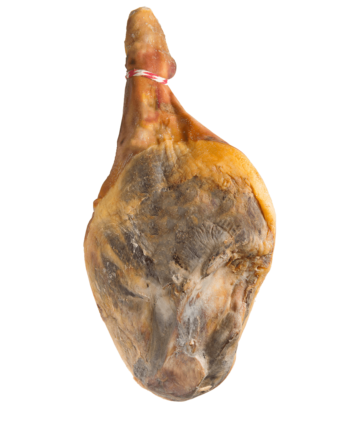 Serrano ham bone-in all natural